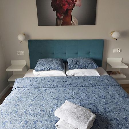 Apartament Margot - Centrum Tarnów Zewnętrze zdjęcie