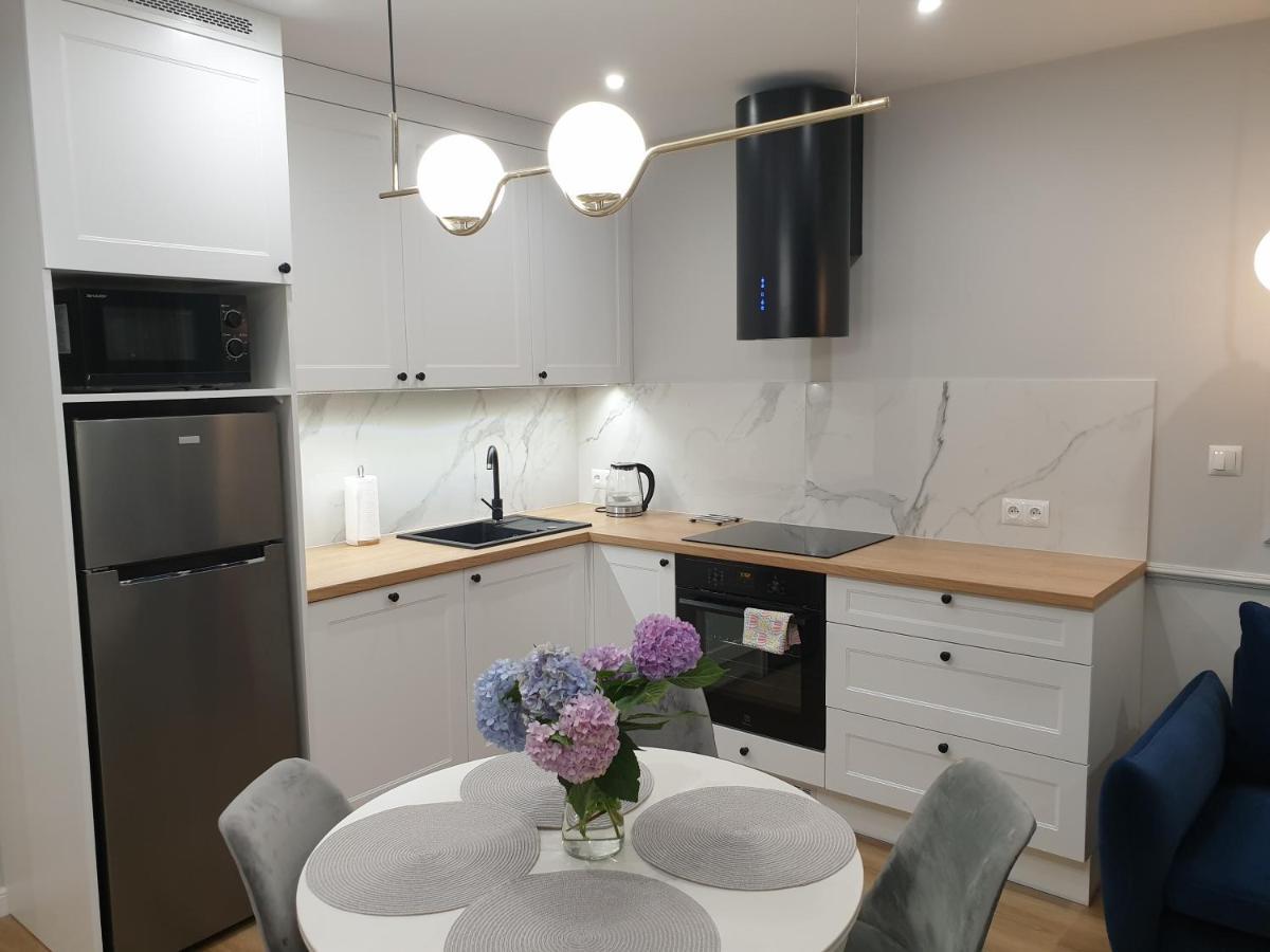 Apartament Margot - Centrum Tarnów Zewnętrze zdjęcie