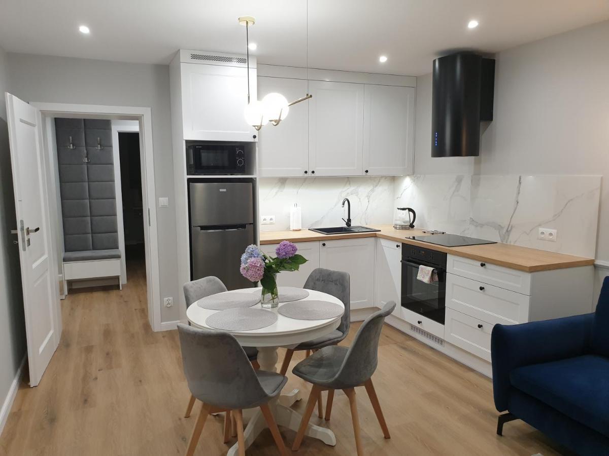 Apartament Margot - Centrum Tarnów Zewnętrze zdjęcie