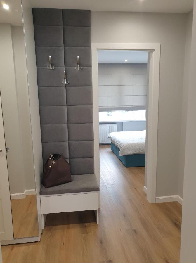 Apartament Margot - Centrum Tarnów Zewnętrze zdjęcie