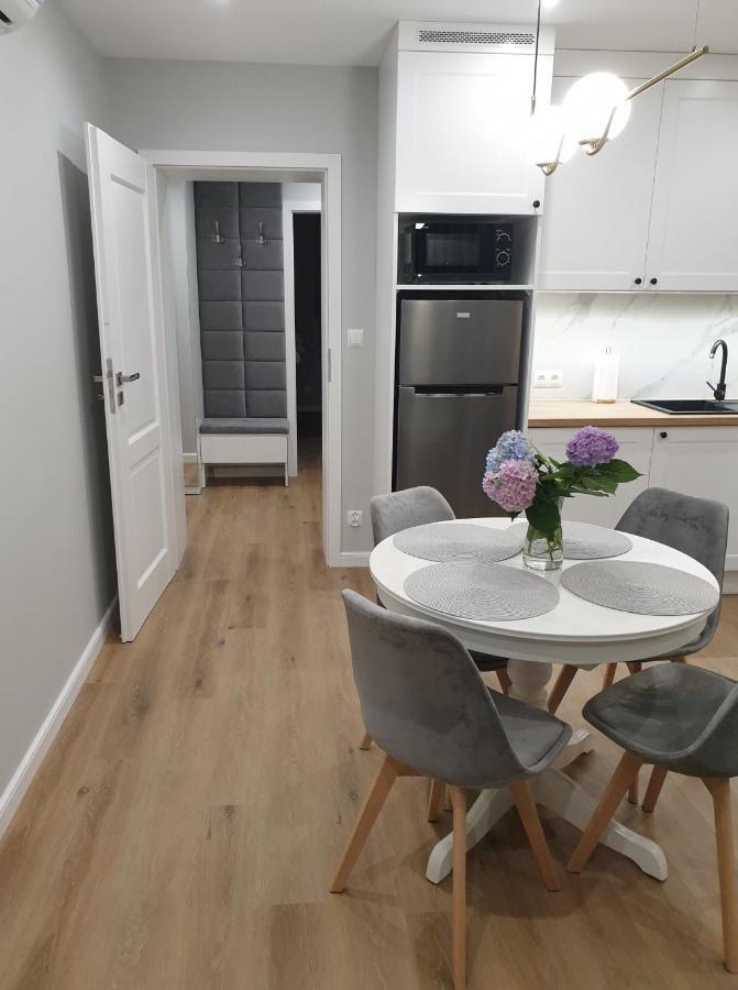 Apartament Margot - Centrum Tarnów Zewnętrze zdjęcie