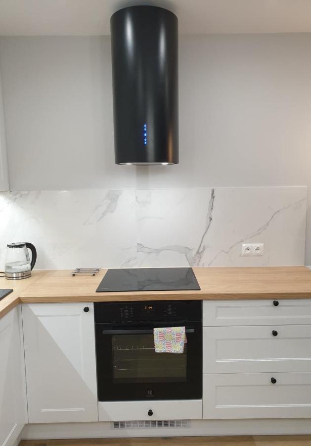 Apartament Margot - Centrum Tarnów Zewnętrze zdjęcie