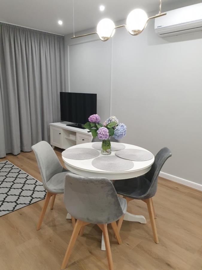 Apartament Margot - Centrum Tarnów Zewnętrze zdjęcie