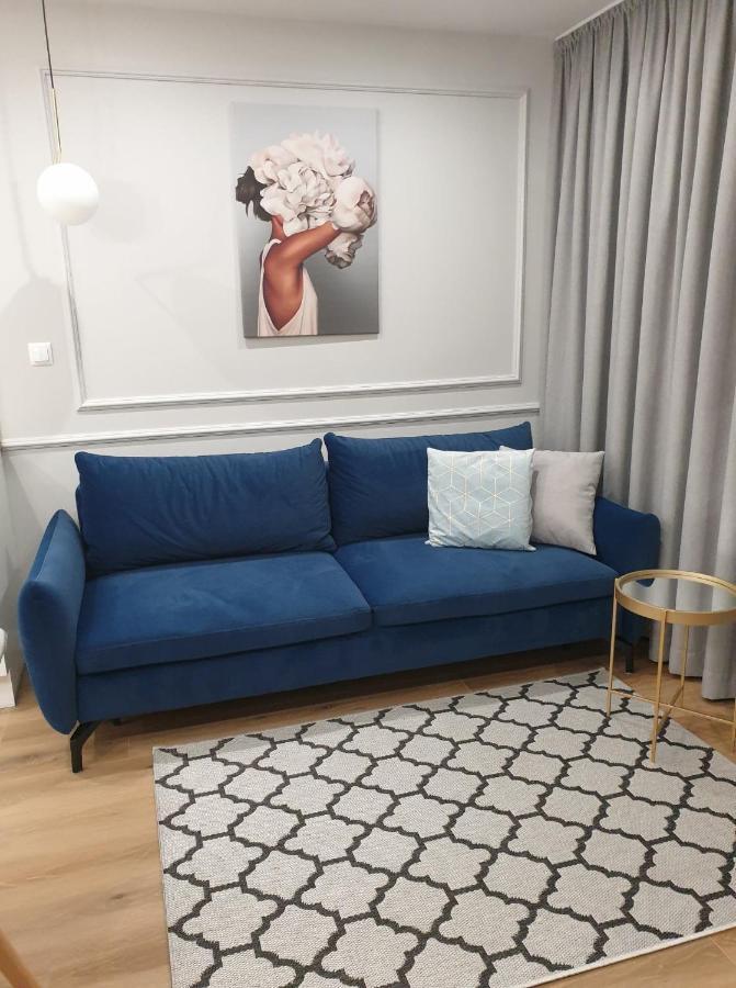 Apartament Margot - Centrum Tarnów Zewnętrze zdjęcie