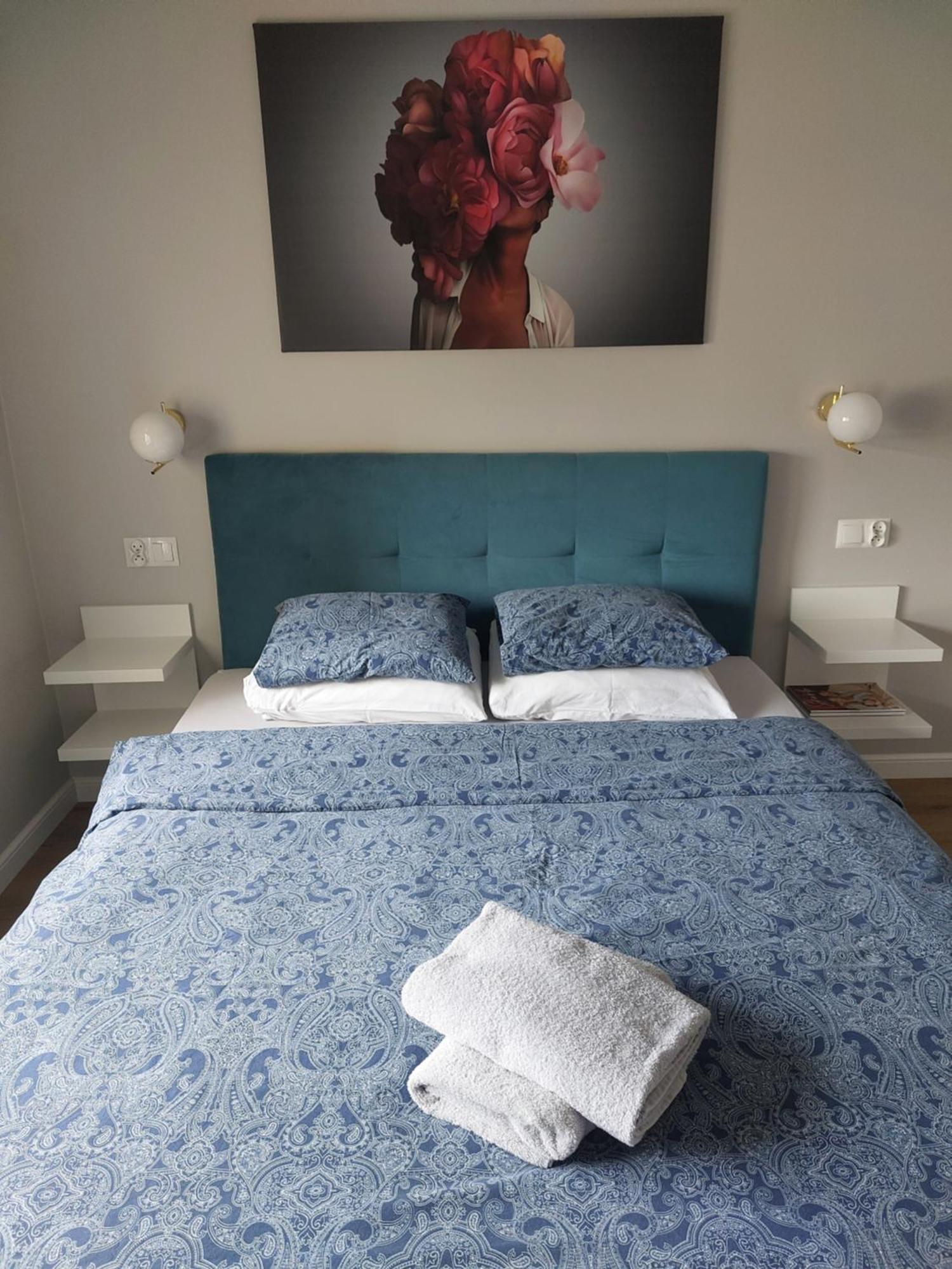 Apartament Margot - Centrum Tarnów Zewnętrze zdjęcie
